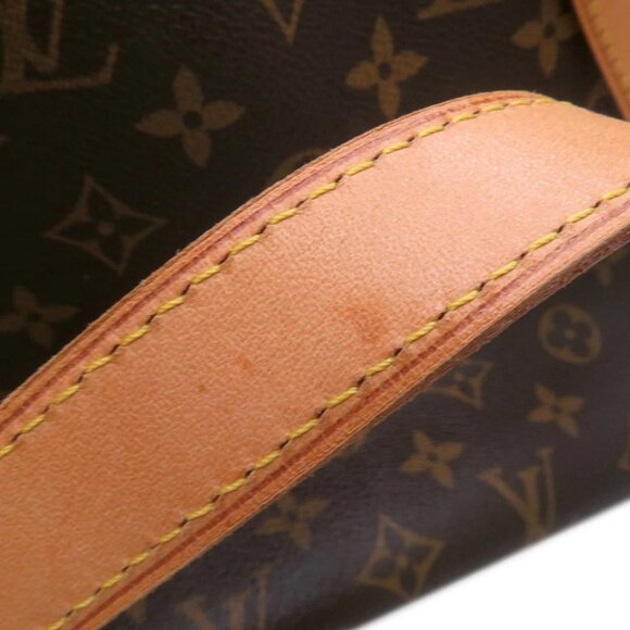 LOUIS VUITTON Batignolles Horizontal Monogram - Picture 8 of 16